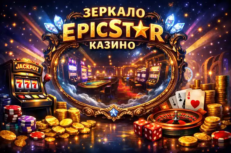 ЭпикСтар зеркало